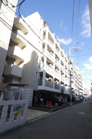 メゾン・ド・成屋大阪