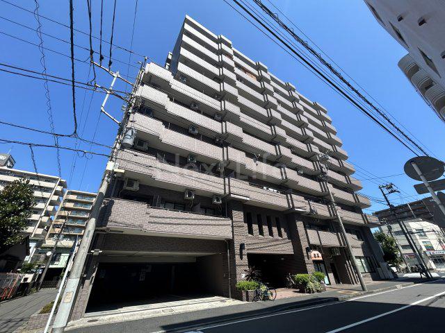 ナイスアーバン横濱駅東館