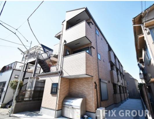 グランクオール千川