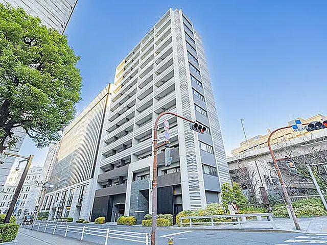 パークリュクス日本橋