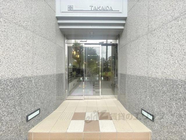 パークモダン高井田