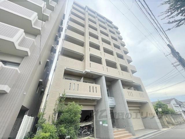 パークモダン高井田
