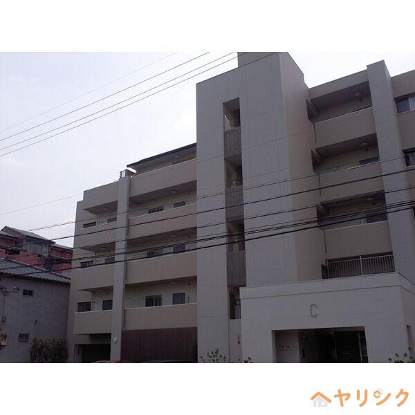 セラーノ平針