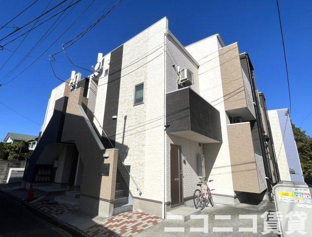 STAGE葉山
