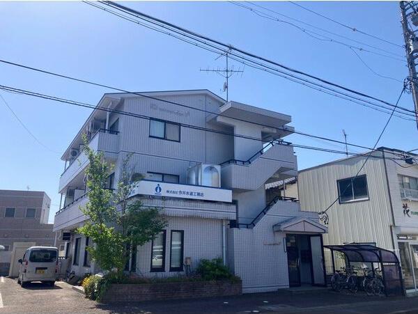 KI CORPORATION F