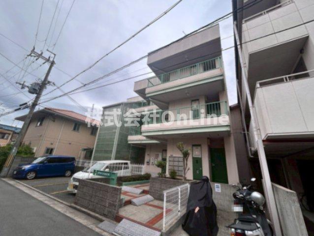 グリーンハイツ
