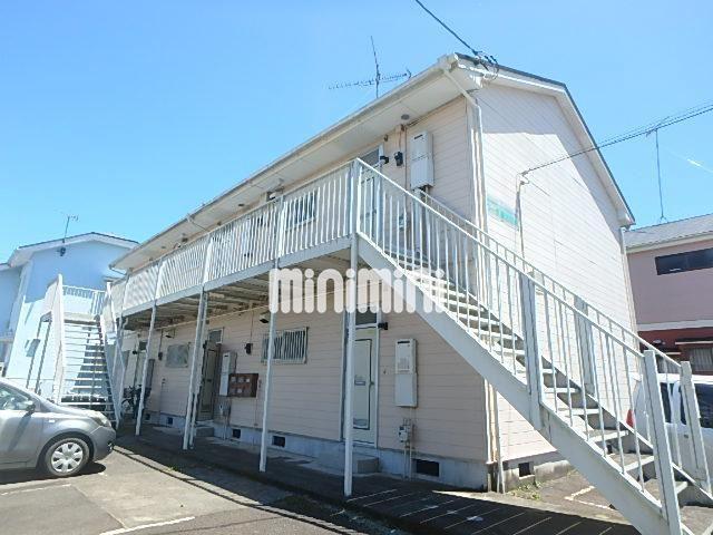 コーポ鍵和田A