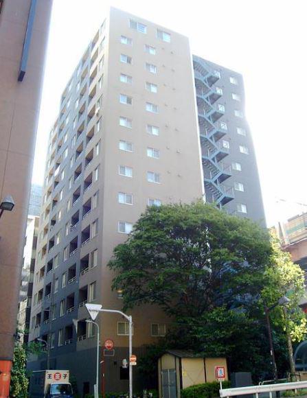 オーベルジュ日本橋