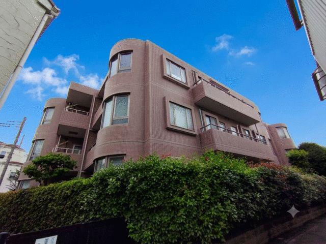 サンウッド杉並和田フラッツ