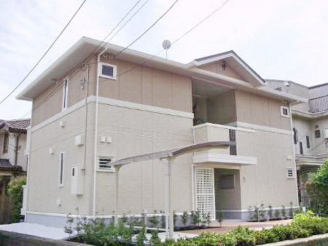 アルル新百合ヶ丘