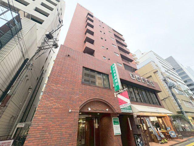 内田ロイヤルハイツ