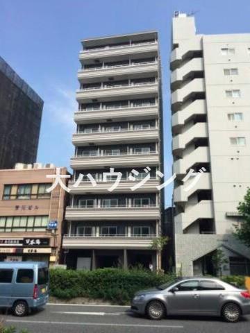 リヴシティ大森町