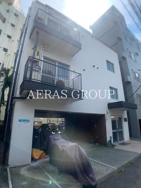 アイビー新大塚