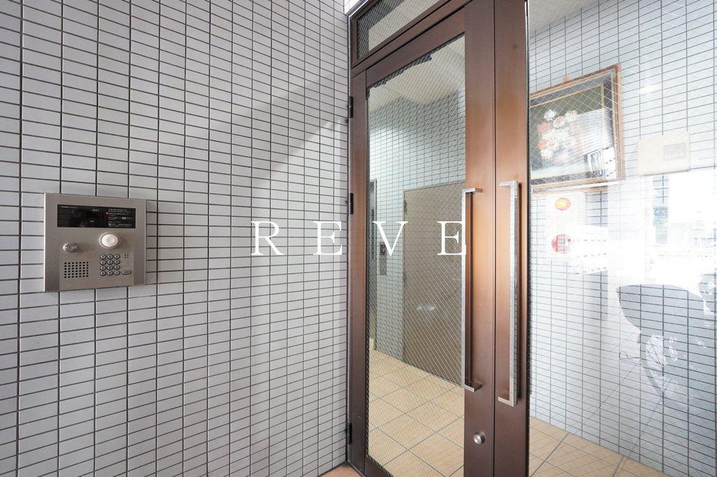 メゾン・フジ山伏町