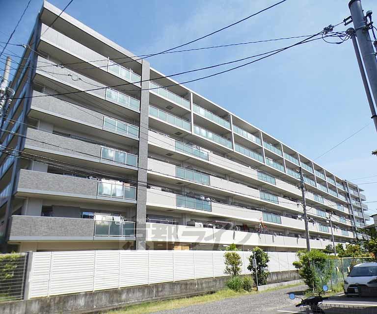 レスタージュ京都ウエストシティゲート