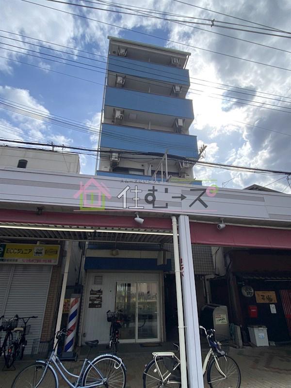 ハイツ・ベレール