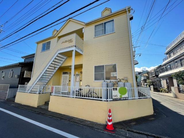 アーバンハウス3号館
