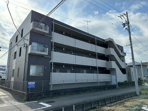 ダイアヒルズ住吉II