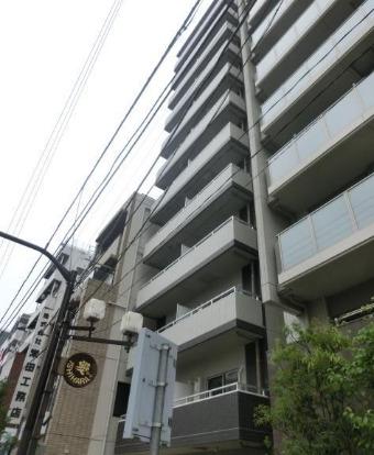リヴシティ両国参番館