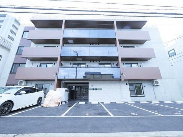 リベルタ澄川