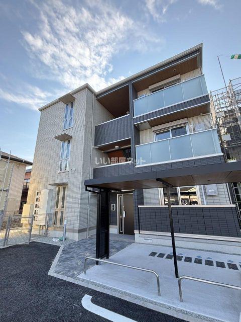 DS町坪