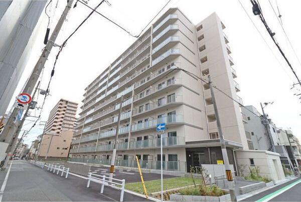 リアライズ今里南