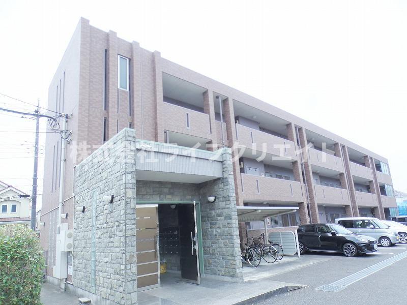ロイヤル・レジデンス弐番館