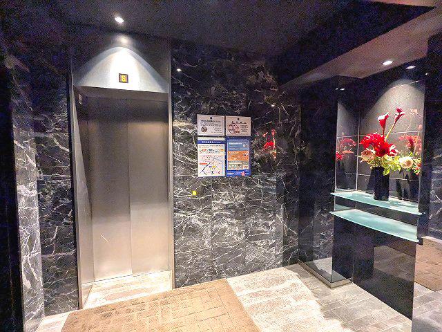 RESIDIA日本橋馬喰町III