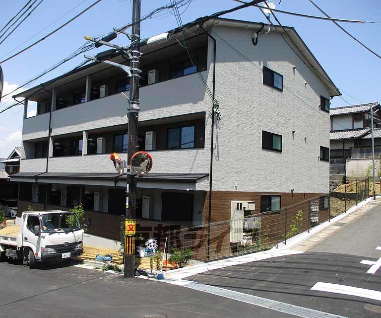 グリーンティエラ宇治