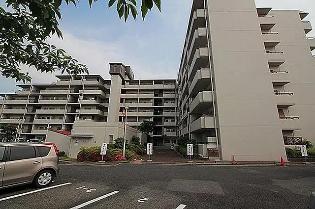 シャルマンコーポ瀬田