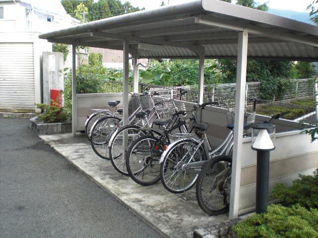 朝日プラザ