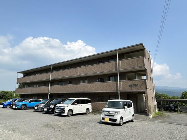 朝日プラザ