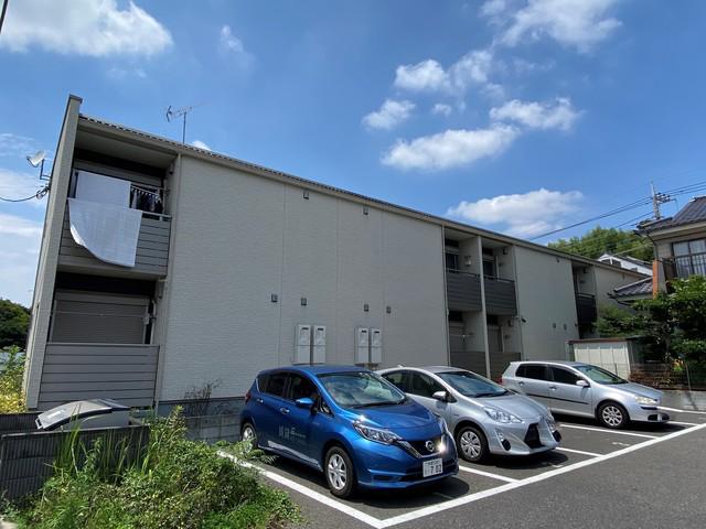 クレイノフェリーチェ大蔵