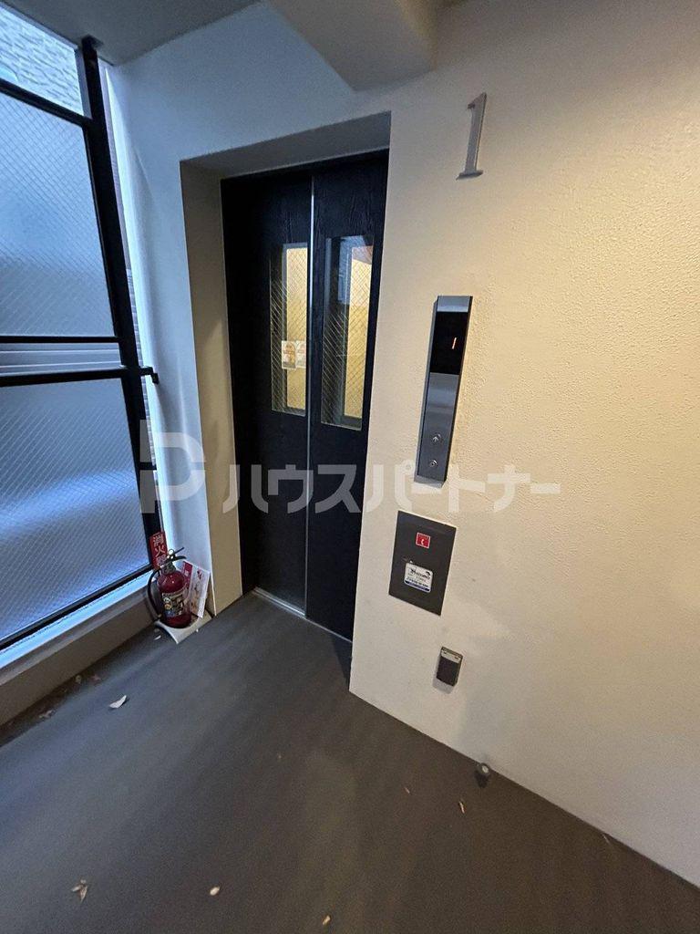 SHOKEN RESIDENCE 板橋区役所前