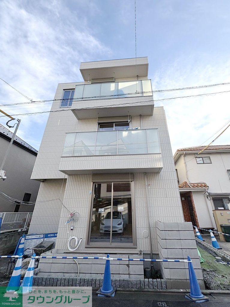 ラビソンメゾン