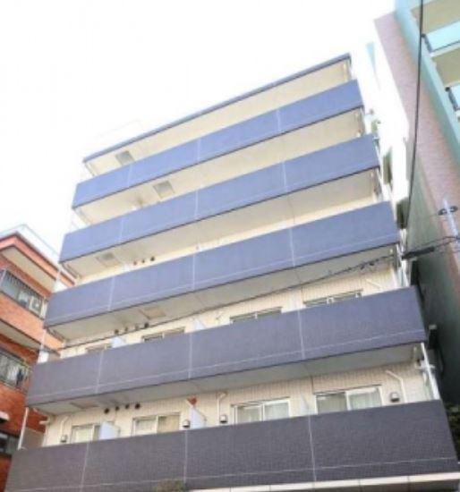 プレールドゥーク錦糸町