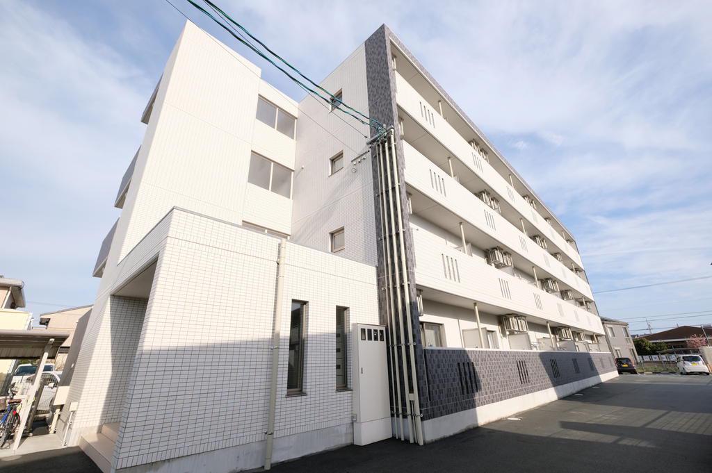 シエテ久居元町レジデンス