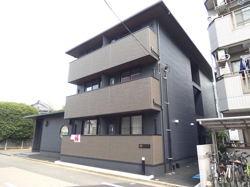 MAISON・OLIVE