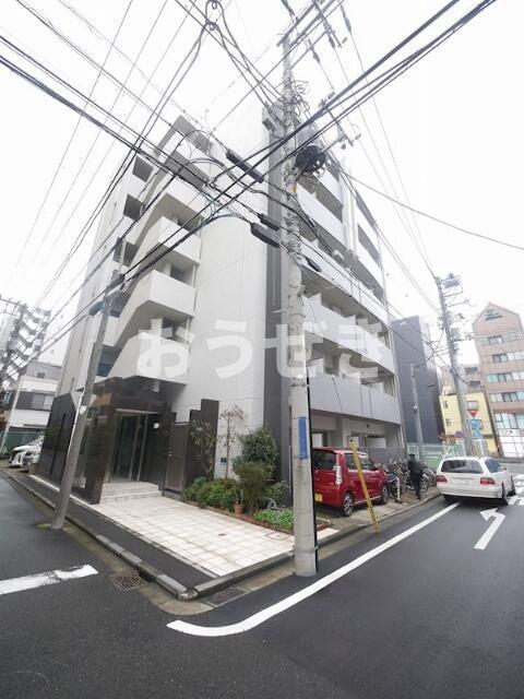 リヴィエール横濱