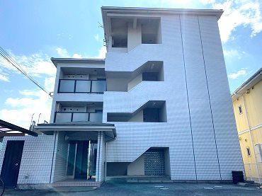 福原マンション