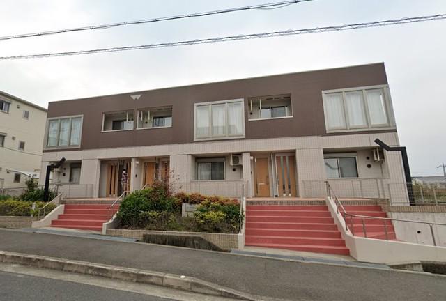 ルーヴル西法寺
