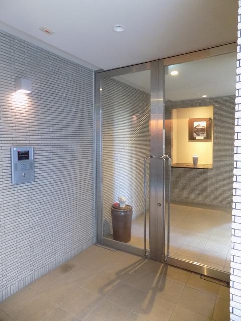 ディアコート新発田