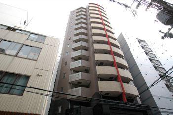 S-RESIDENCE HOMMACHIMARKS