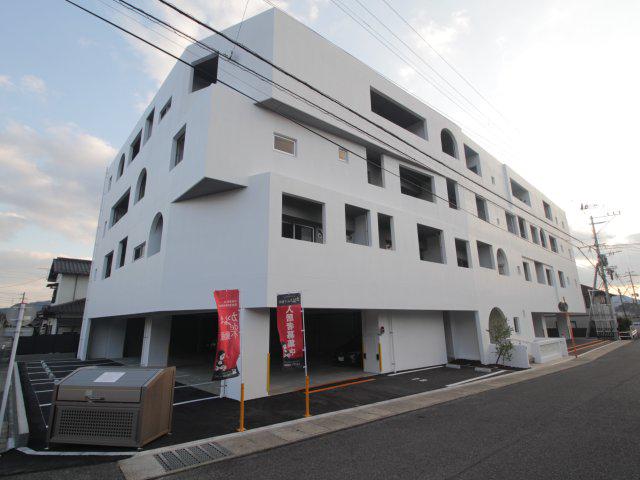 THE PASTORAL ノース WING