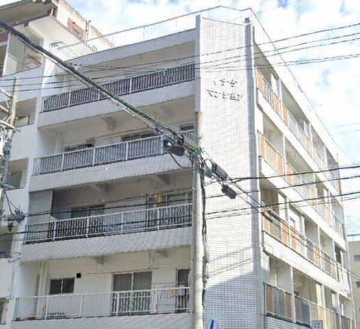 イナダマンション