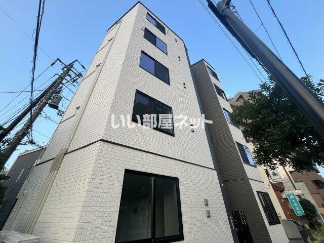 D-STYLEお花茶屋