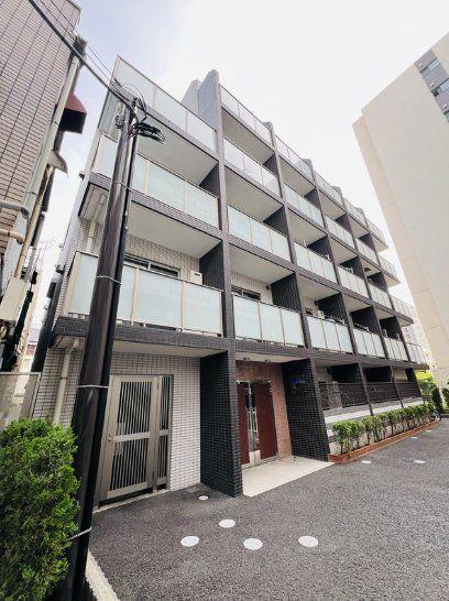 グランフォース高円寺