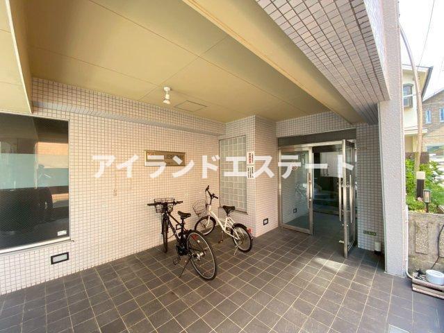 Kハウス駒沢
