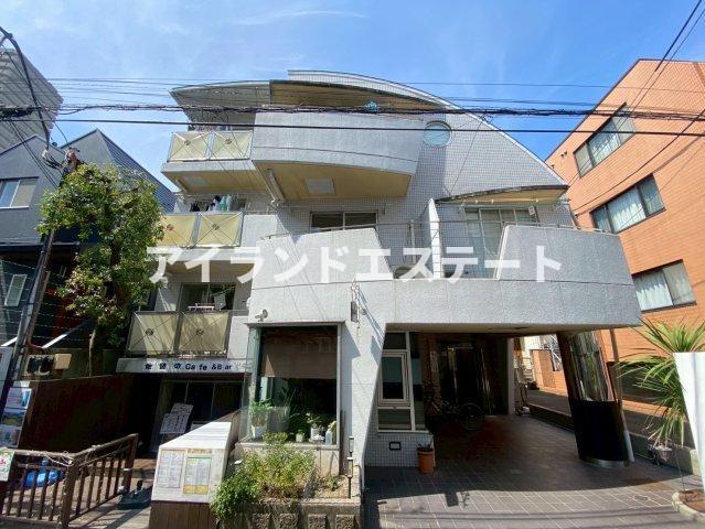 Kハウス駒沢
