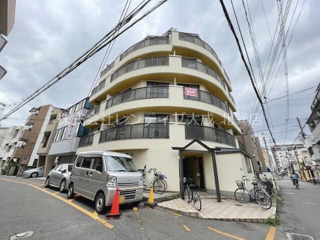 プラザ2丁目